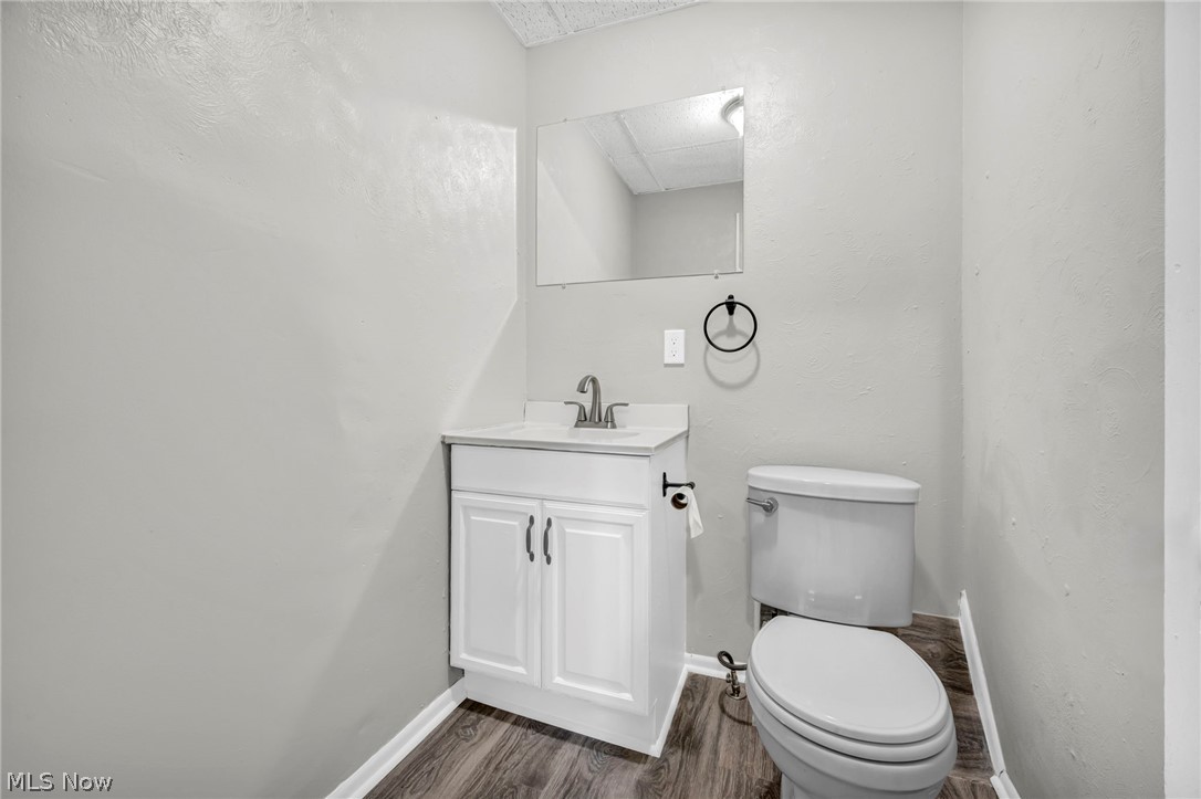 5012 Russell Avenue Parma OH 44134
