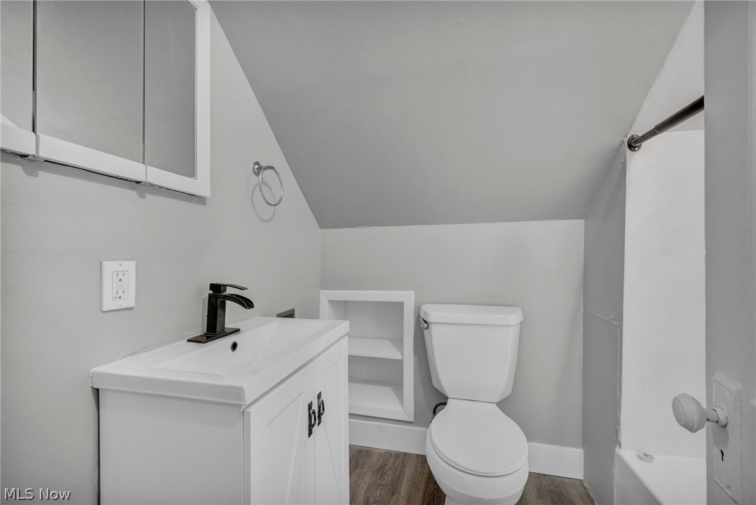 5012 Russell Avenue Parma OH 44134