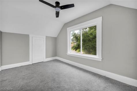 5012 Russell Avenue Parma OH 44134