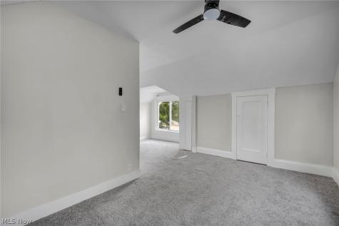 5012 Russell Avenue Parma OH 44134