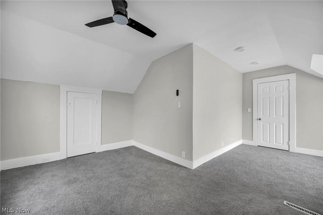 5012 Russell Avenue Parma OH 44134