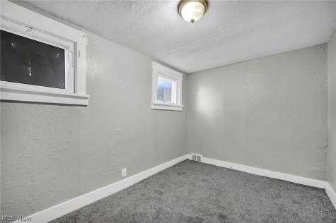 5012 Russell Avenue Parma OH 44134