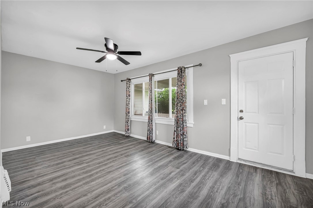 5012 Russell Avenue Parma OH 44134