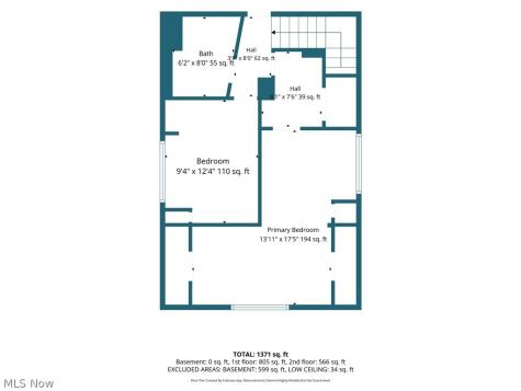 5012 Russell Avenue Parma OH 44134