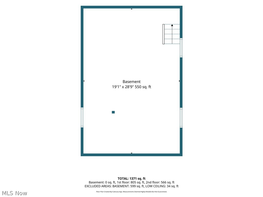 5012 Russell Avenue Parma OH 44134