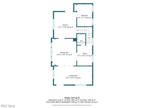 5012 Russell Avenue Parma OH 44134
