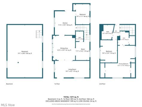 5012 Russell Avenue Parma OH 44134