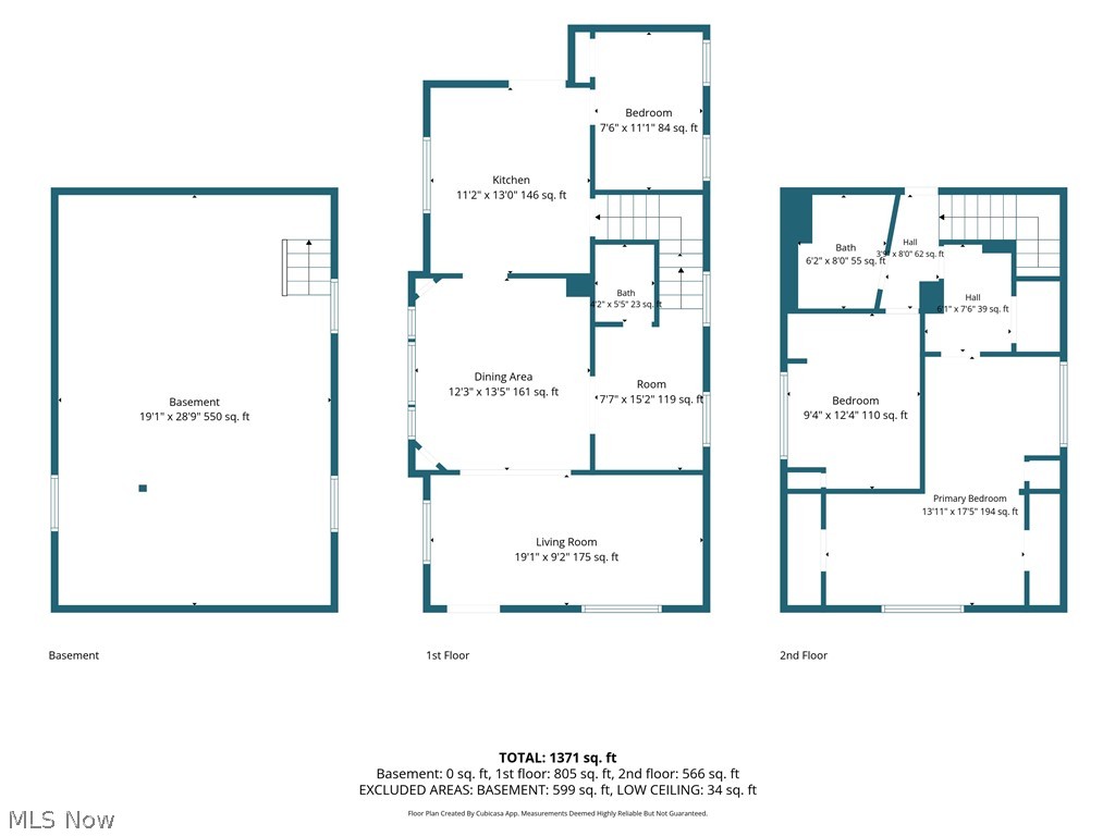 5012 Russell Avenue Parma OH 44134