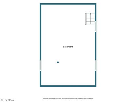 5012 Russell Avenue Parma OH 44134