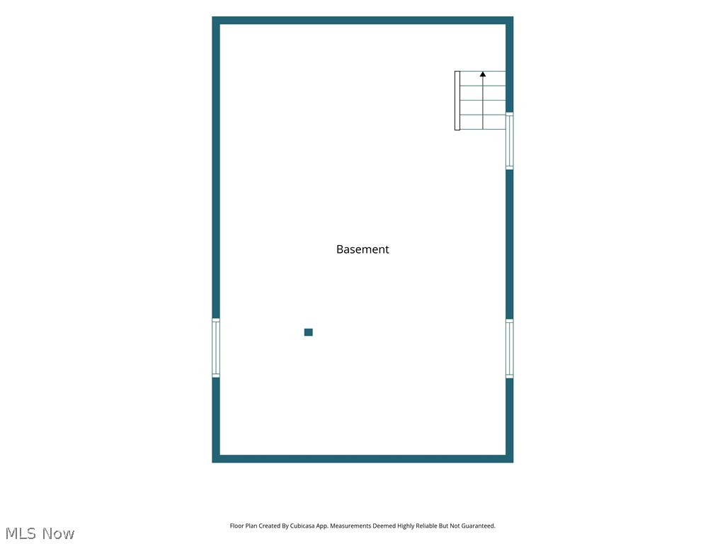 5012 Russell Avenue Parma OH 44134