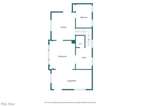 5012 Russell Avenue Parma OH 44134