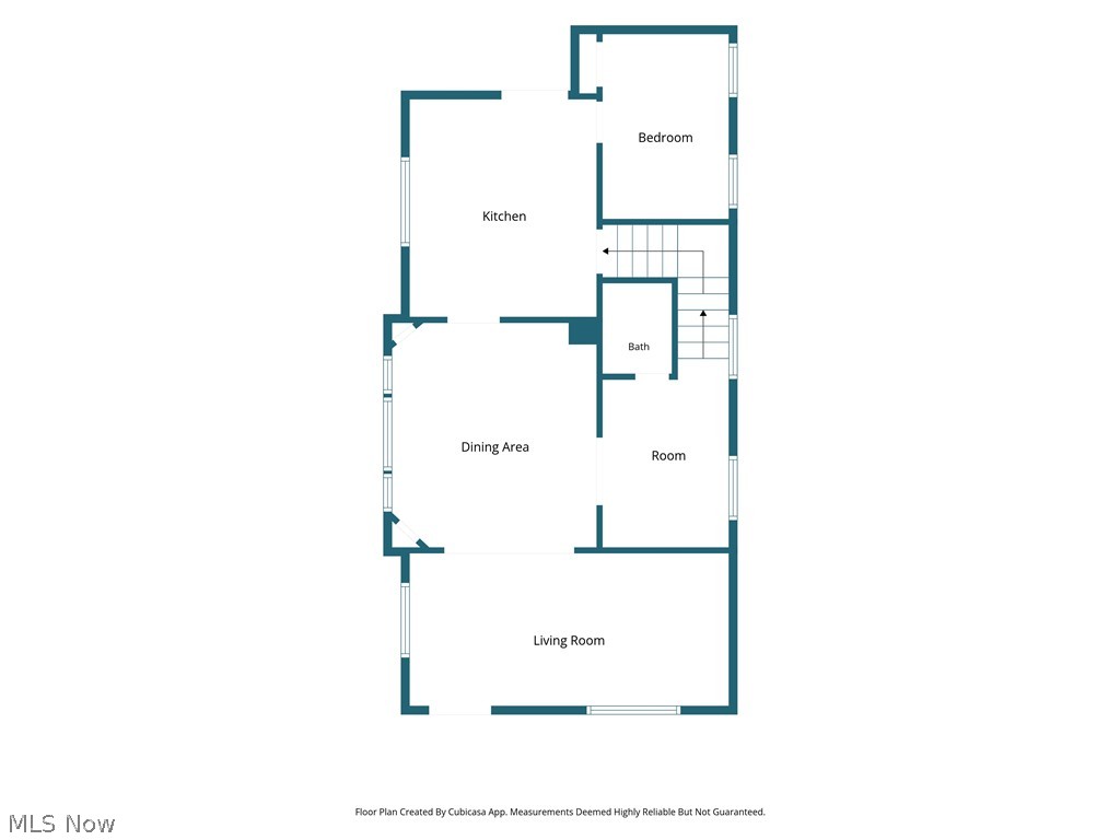 5012 Russell Avenue Parma OH 44134