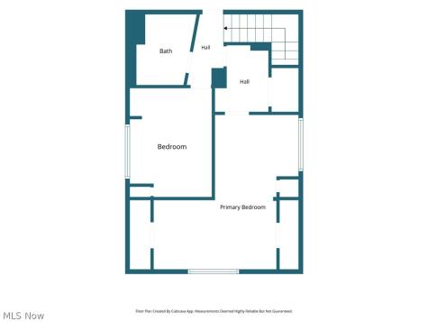 5012 Russell Avenue Parma OH 44134