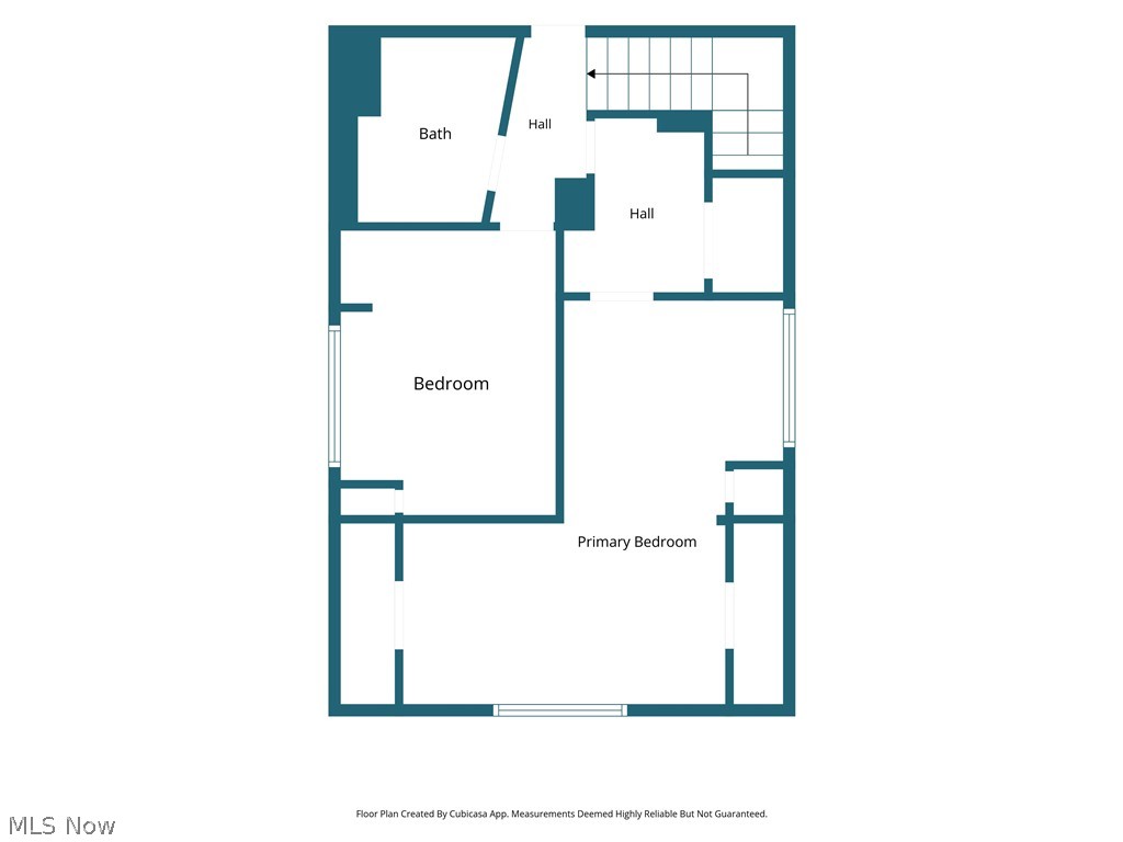 5012 Russell Avenue Parma OH 44134