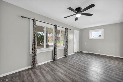 5012 Russell Avenue Parma OH 44134
