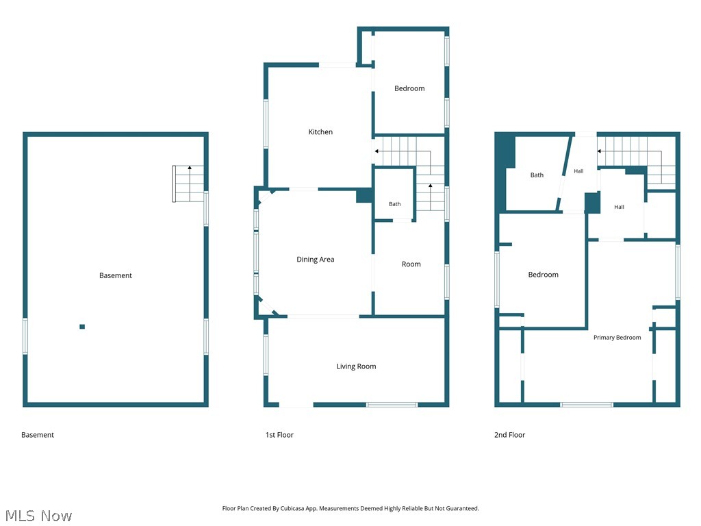 5012 Russell Avenue Parma OH 44134