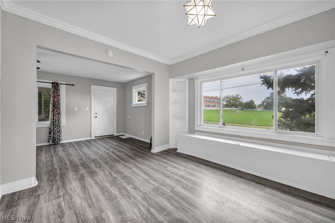 5012 Russell Avenue Parma OH 44134