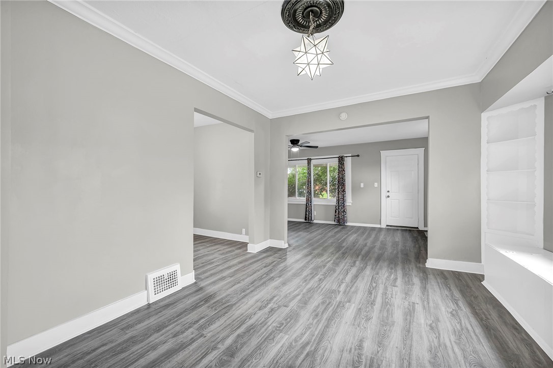 5012 Russell Avenue Parma OH 44134