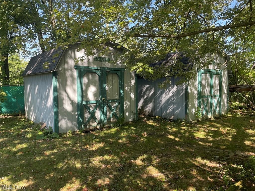 3050 Trumbull Avenue Mcdonald OH 44437