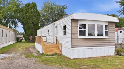 10341 Lincoln Way E Orrville OH 44667