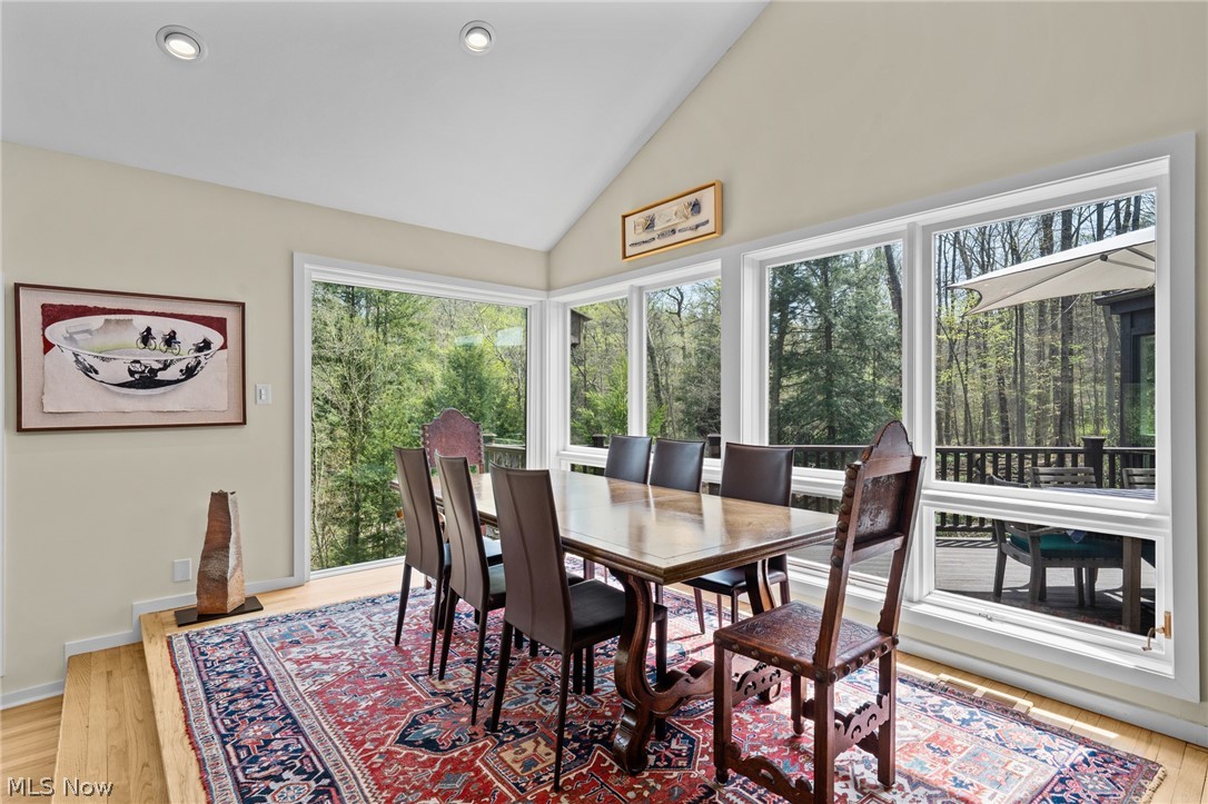 6 Whisperwood Lane Hunting Valley OH 44022