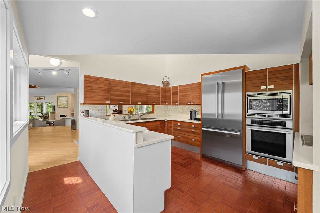 6 Whisperwood Lane Hunting Valley OH 44022
