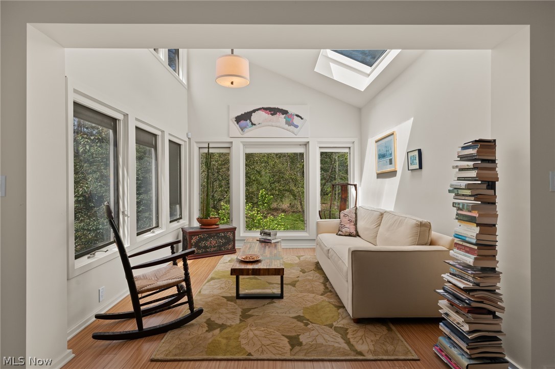 6 Whisperwood Lane Hunting Valley OH 44022