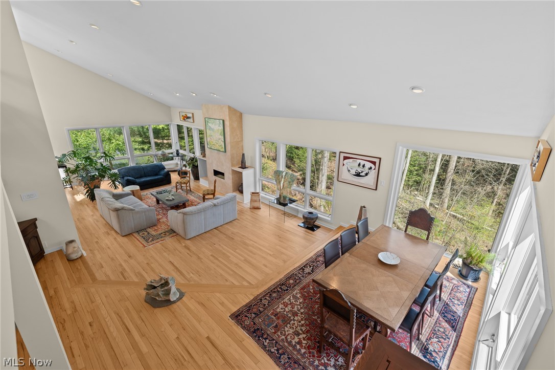 6 Whisperwood Lane Hunting Valley OH 44022