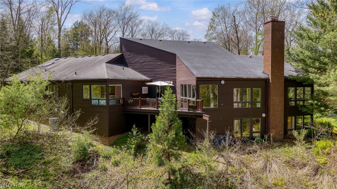 6 Whisperwood Lane Hunting Valley OH 44022