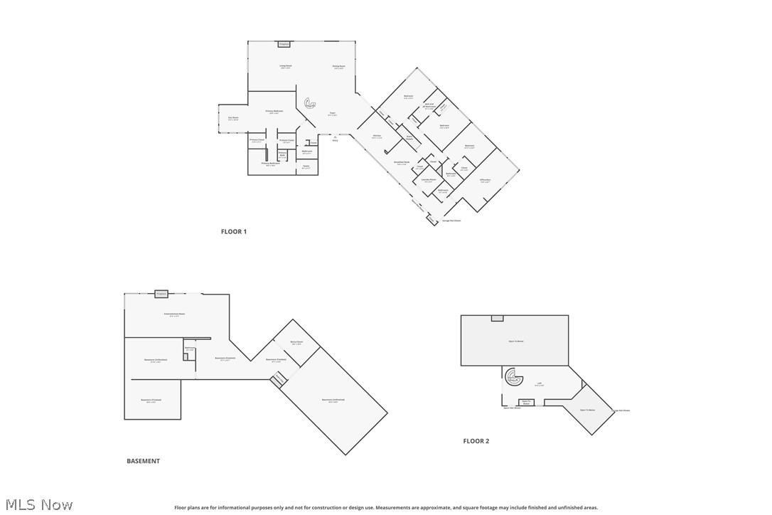 6 Whisperwood Lane Hunting Valley OH 44022