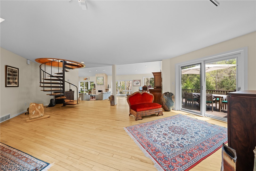 6 Whisperwood Lane Hunting Valley OH 44022