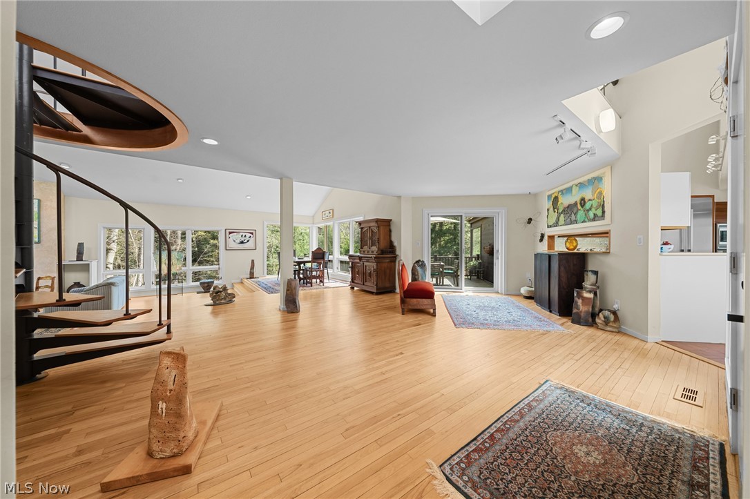 6 Whisperwood Lane Hunting Valley OH 44022