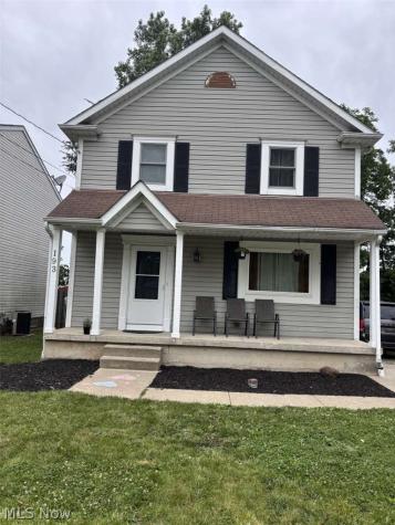 193 Summit Avenue Northfield OH 44067