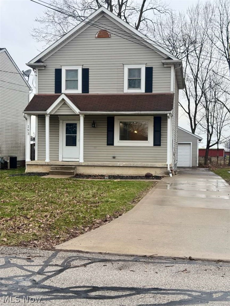 193 Summit Avenue Northfield OH 44067