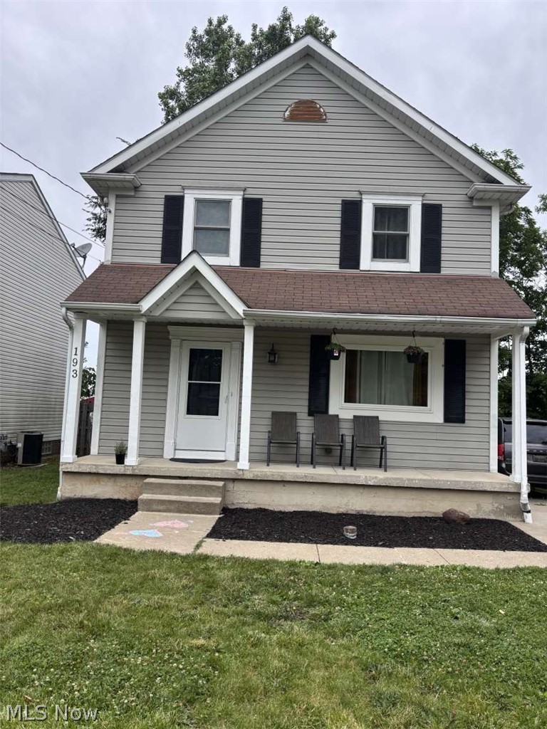 193 Summit Avenue Northfield OH 44067