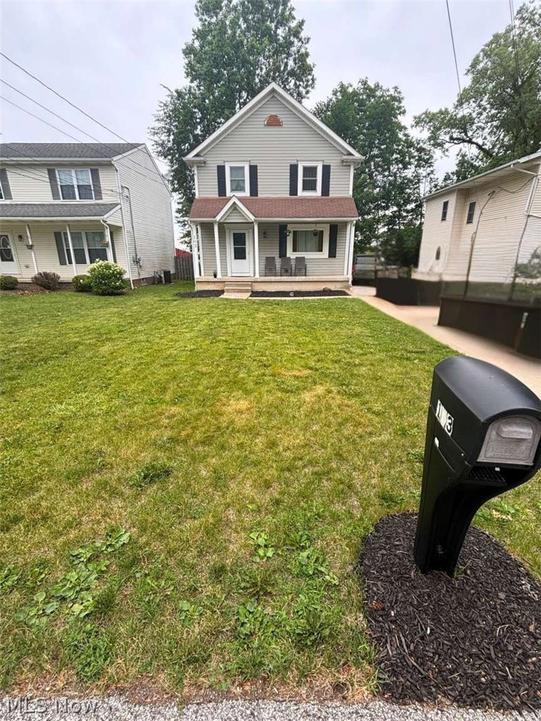 193 Summit Avenue Northfield OH 44067