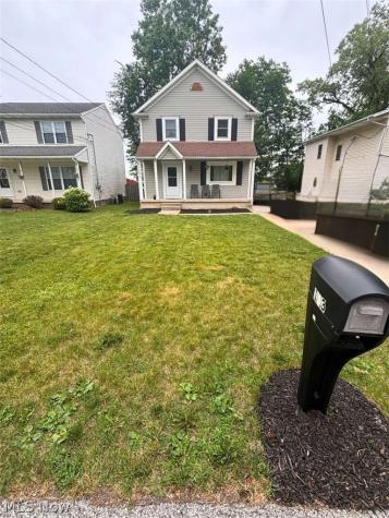193 Summit Avenue Northfield OH 44067