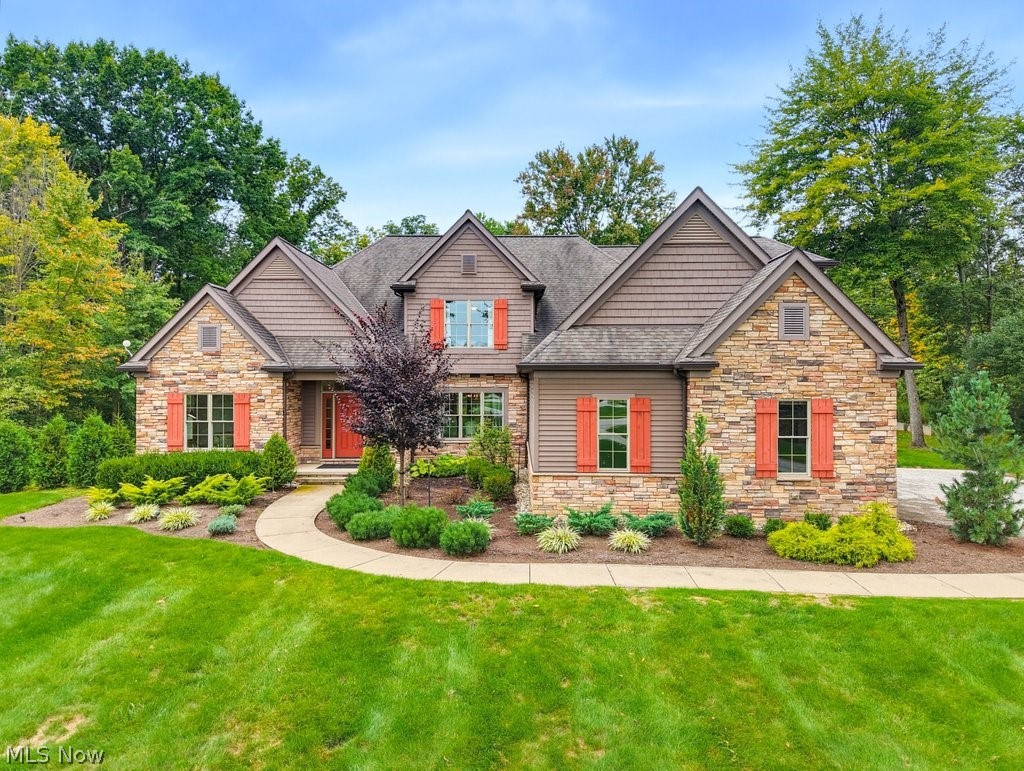 18180 Sedge Court Chagrin Falls OH 44023