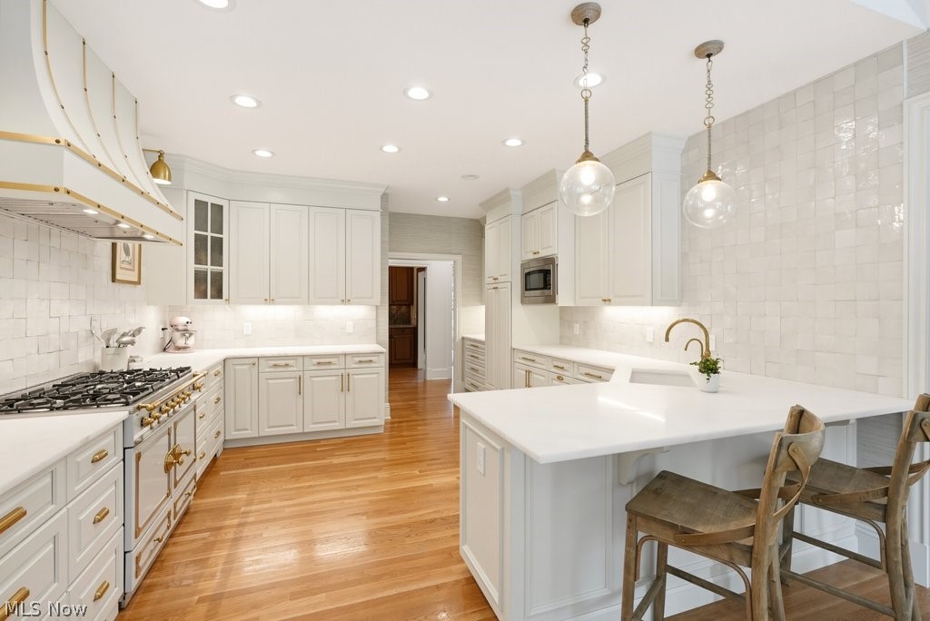 18180 Sedge Court Chagrin Falls OH 44023