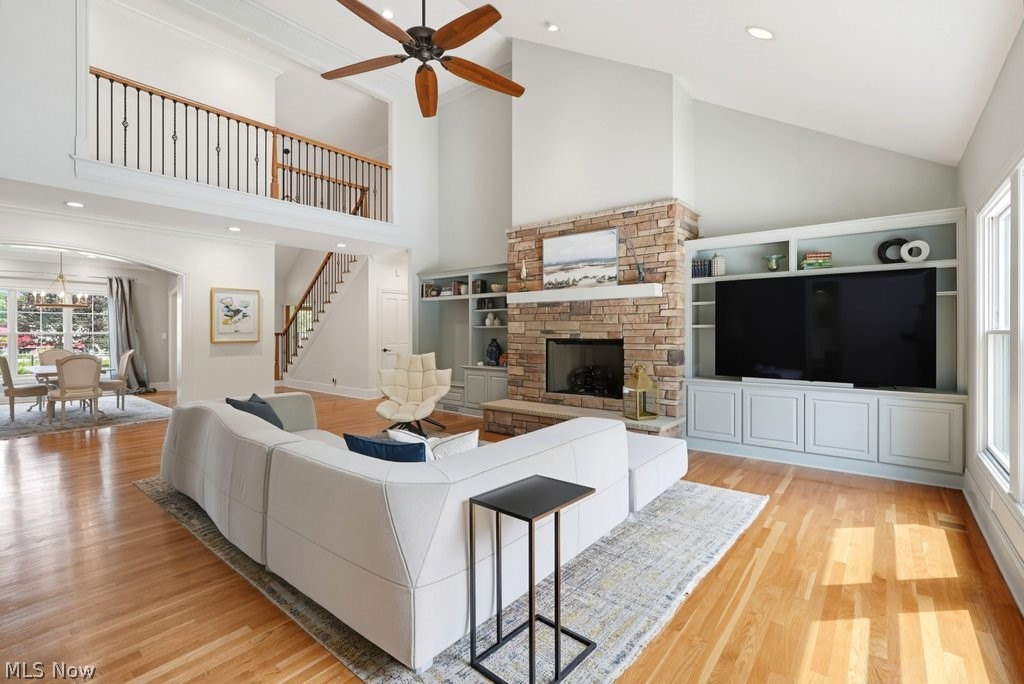 18180 Sedge Court Chagrin Falls OH 44023