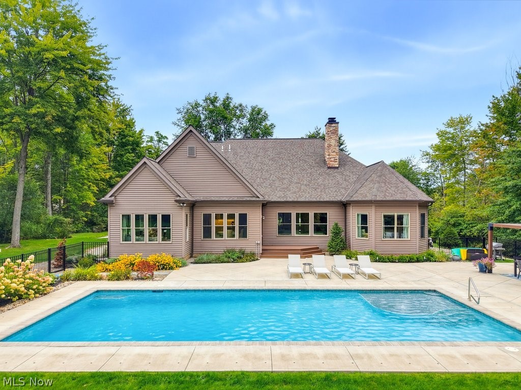 18180 Sedge Court Chagrin Falls OH 44023