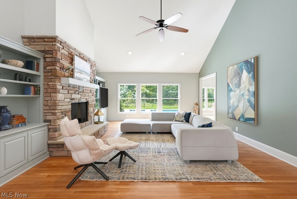 18180 Sedge Court Chagrin Falls OH 44023