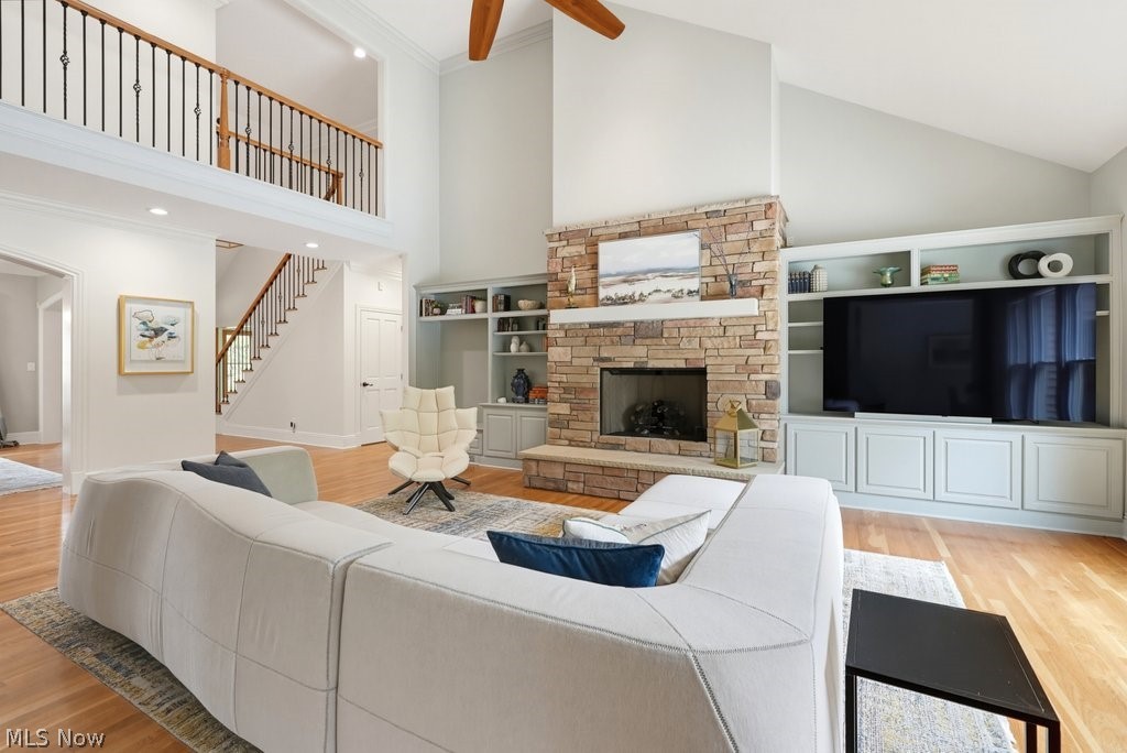 18180 Sedge Court Chagrin Falls OH 44023