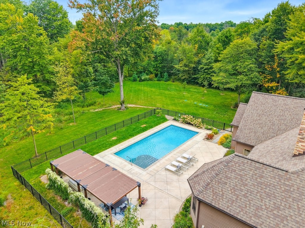 18180 Sedge Court Chagrin Falls OH 44023