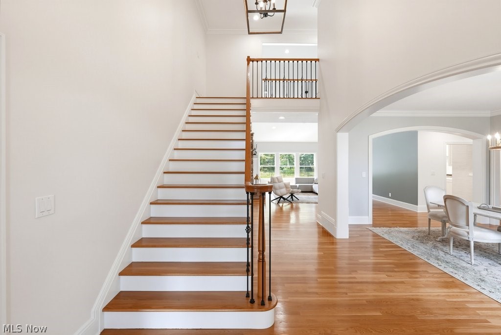 18180 Sedge Court Chagrin Falls OH 44023
