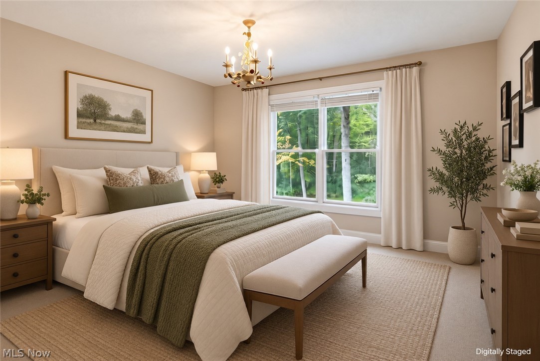 18180 Sedge Court Chagrin Falls OH 44023
