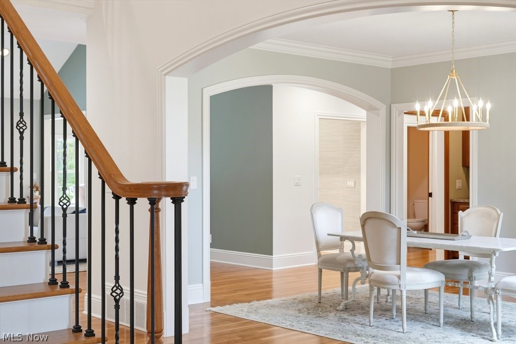 18180 Sedge Court Chagrin Falls OH 44023