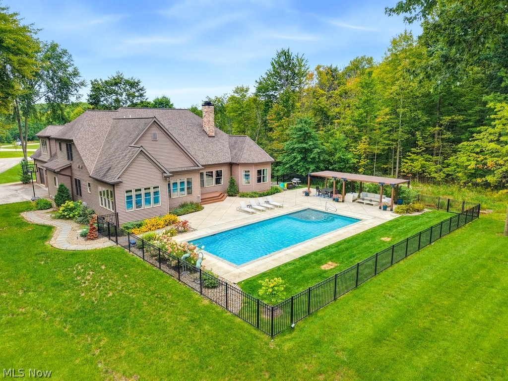 18180 Sedge Court Chagrin Falls OH 44023