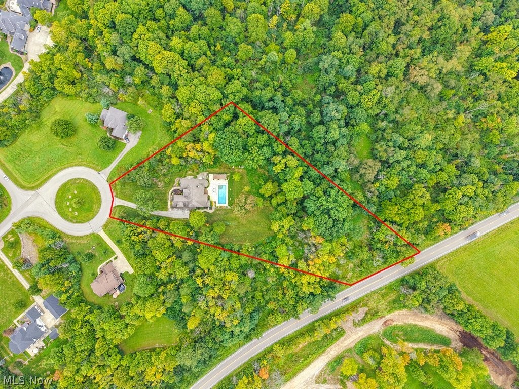 18180 Sedge Court Chagrin Falls OH 44023