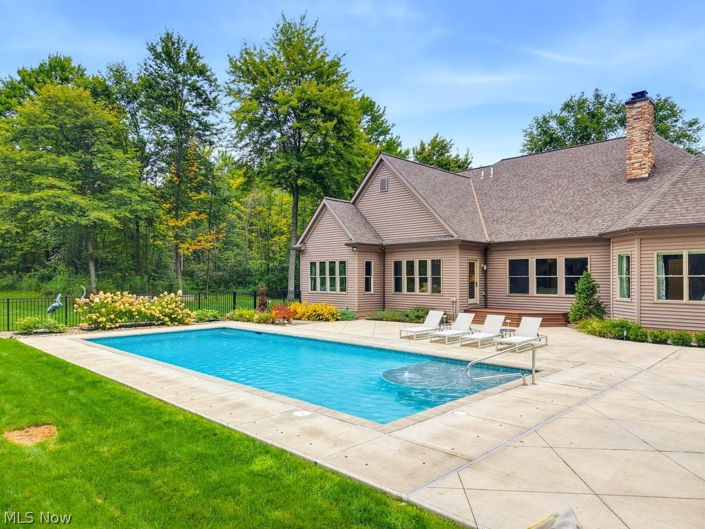 18180 Sedge Court Chagrin Falls OH 44023
